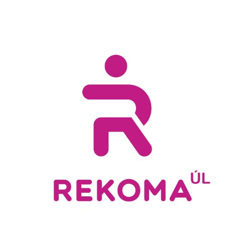 REKOMA rehabilitace – koučink Ústí nad Labem Ing. Jana Hamplová, PCC 