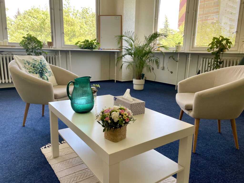 Koučovna v Ústí nad Labem vhodná pro byznys, životní i leadership koučink